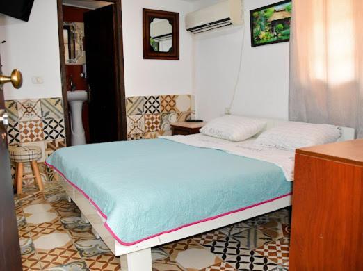 Vitrage Guest House นาซาเรธ ภายนอก รูปภาพ