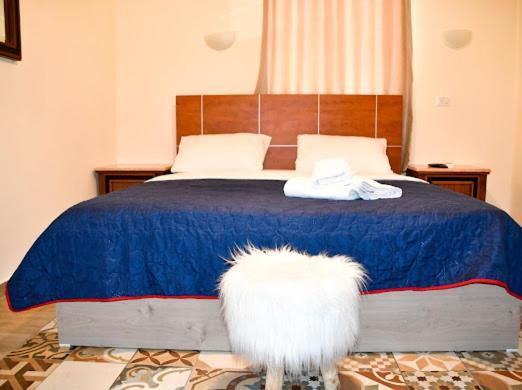 Vitrage Guest House นาซาเรธ ภายนอก รูปภาพ