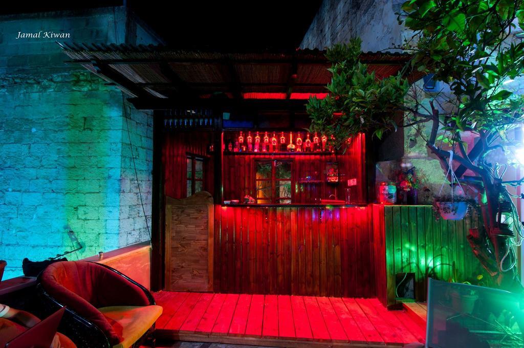 Vitrage Guest House นาซาเรธ ภายนอก รูปภาพ